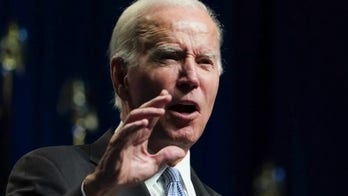 'The Five': Are Democrats losing the media as well as voters?