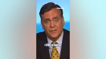 Jonathan Turley: This causes a cascading failure within our system