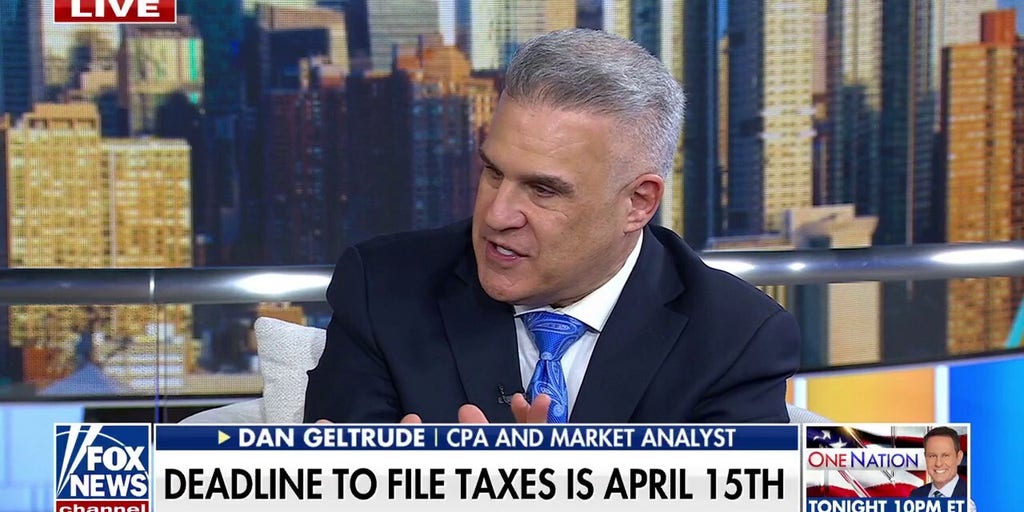 TAX TIPS: Last-minute advice from experts as Tax Day nears