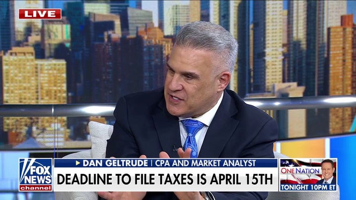 TAX TIPS: Last-minute advice from experts as Tax Day nears
