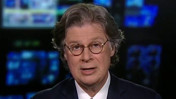 Byron York: Biden's 36-year Senate career is why he won't win the White House