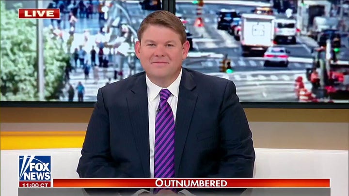 Crime is voters’ ‘number one issue:’ Ben Ferguson