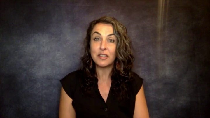 Mother calls on parents to equip kids against cultural indoctrination