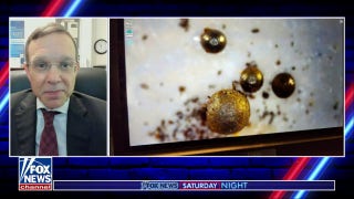 Metals found near Papua New Guinea likely came from 'outside' our solar system: Dr. Avi Loeb - Fox News