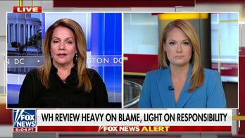 Mollie Hemingway: Americans will be shocked to read Biden's report on Afghanistan