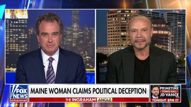 Alaska’s ranked-choice voting is meant to ‘deceive’ voters: Dan Bongino