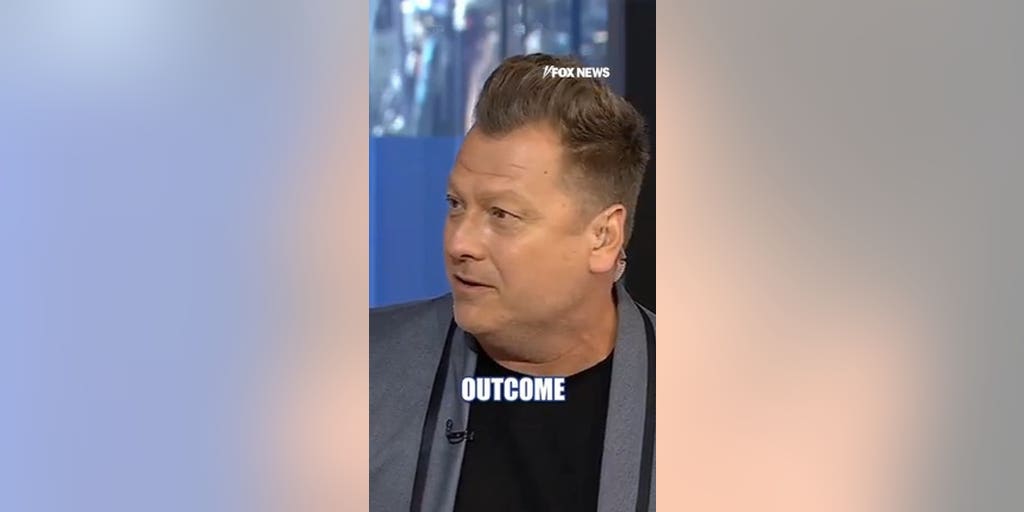 Jimmy Failla mocks Kamala Harris over calls to ‘revisit’ Electoral College