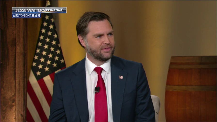 JD Vance addresses Ilhan Omar marriage fraud allegations