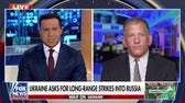 Ukraine has built an ‘indigenous’ drone capability: Dan Hoffman