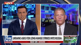 Ukraine has built an ‘indigenous’ drone capability: Dan Hoffman  - Fox News