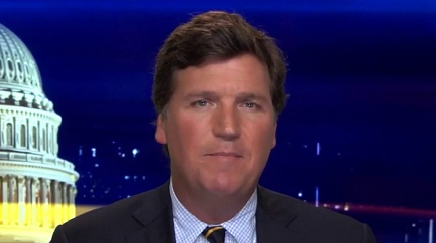 Tucker: Fairness is the most important American idea