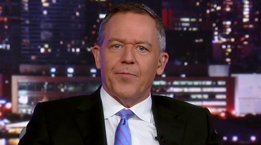 Gutfeld: Media designed 'distorted reality' just to make people mad