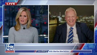 Kate not wanting this discussed will lead to ‘speculation’: Neil Sean - Fox News