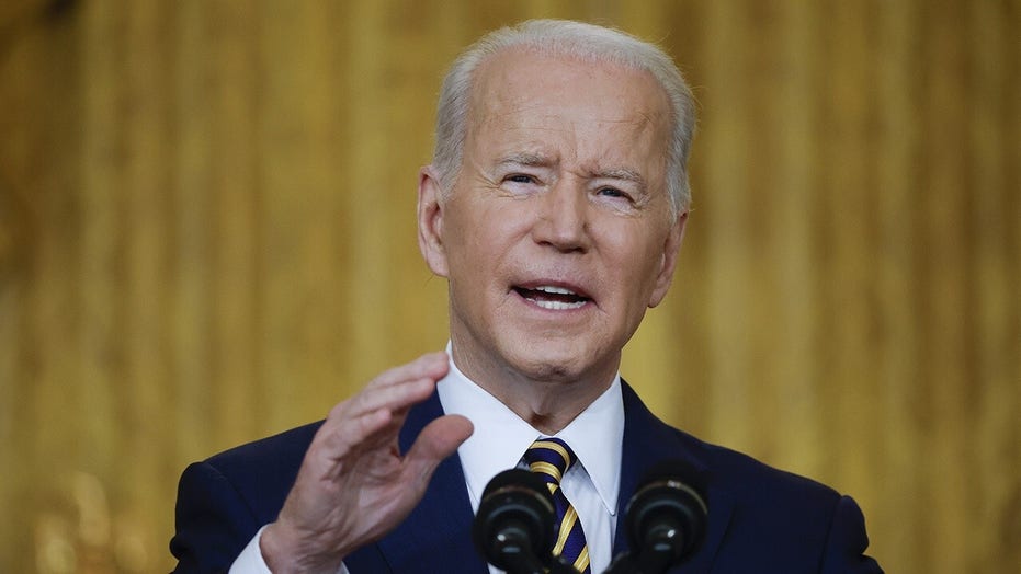 New York Times columnist who voted for Biden says he ‘flunked’ SOTU on this, proposes ‘fantasy’ solution