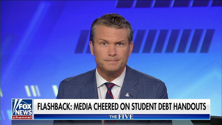 Do Democrats understand why there is ‘increasing resistance’ to this?: Pete Hegseth