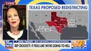 Gov. Abbott threatens to remove Democrats who fled Texas: 'Deliberate plan'