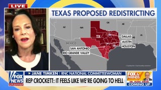 Gov. Abbott threatens to remove Democrats who fled Texas: 'Deliberate plan'