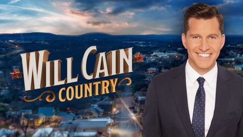 WATCH LIVE: Will Cain breaks down the conflict escalation between Israel and Iran - Fox News