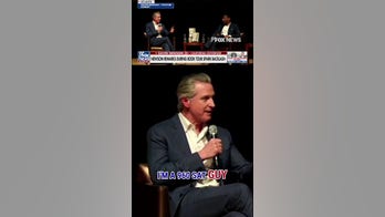 Nicki Minaj fires BACK at Newsom after comments spark backlash