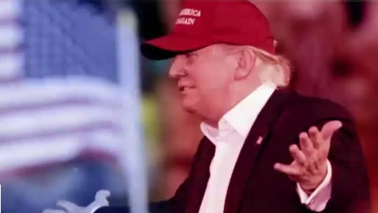 Trump campaign claims historic GOP turnout in Florida