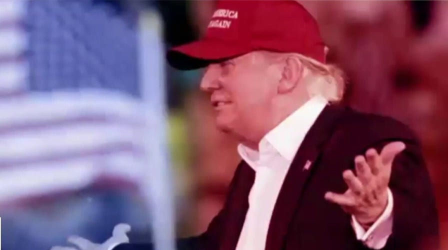 Fox News kicks off Democracy 2020 Election Night coverage