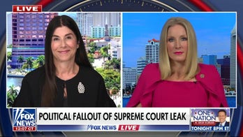 Midterm elections 'on the table' amid Supreme Court draft leak: Political strategist panel