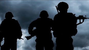 US cutting 12,000 forces from Germany after Trump signals displeasure with Berlin's defense spending 