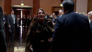 Australian lawmaker heckles King Charles, tells him 'You are not my king' - Fox News