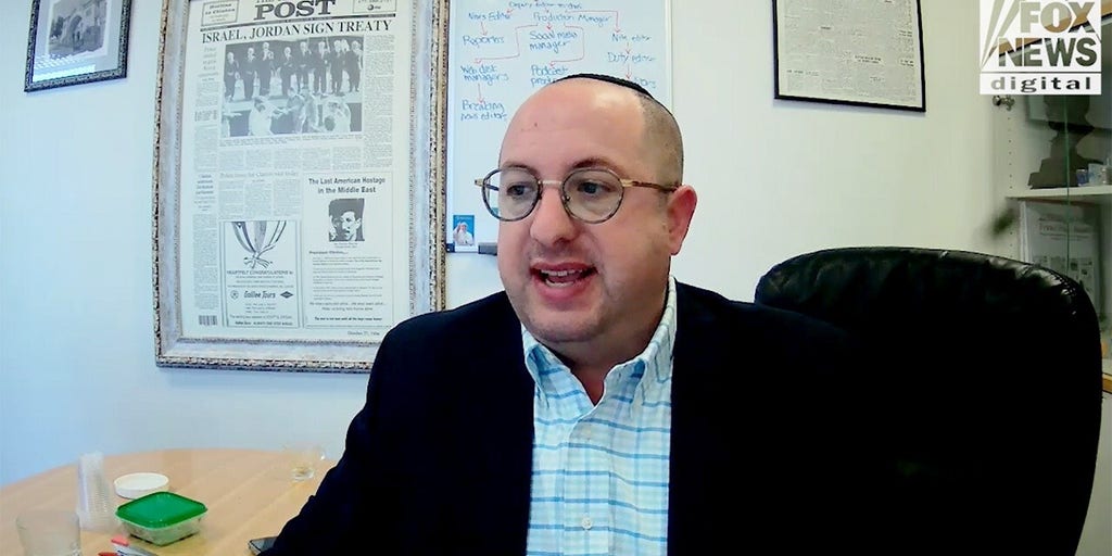The Jerusalem Post's Zvika Klein gives his views on the US presidential election
