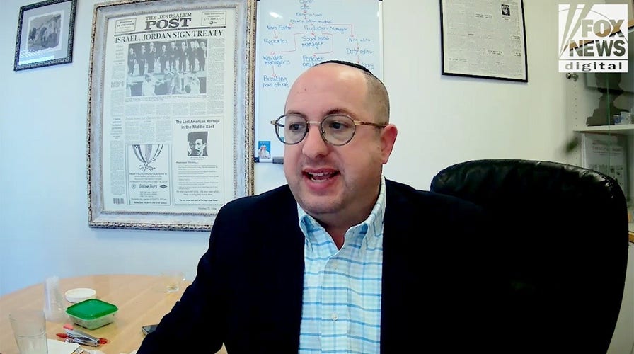 The Jerusalem Post's Zvika Klein gives his views on the US presidential election