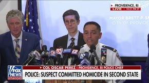 Authorities publicly ID deceased Brown University shooting suspect as former student, Portuguese national - Fox Business News