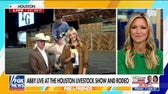 Houston hosts nation’s largest livestock show and rodeo