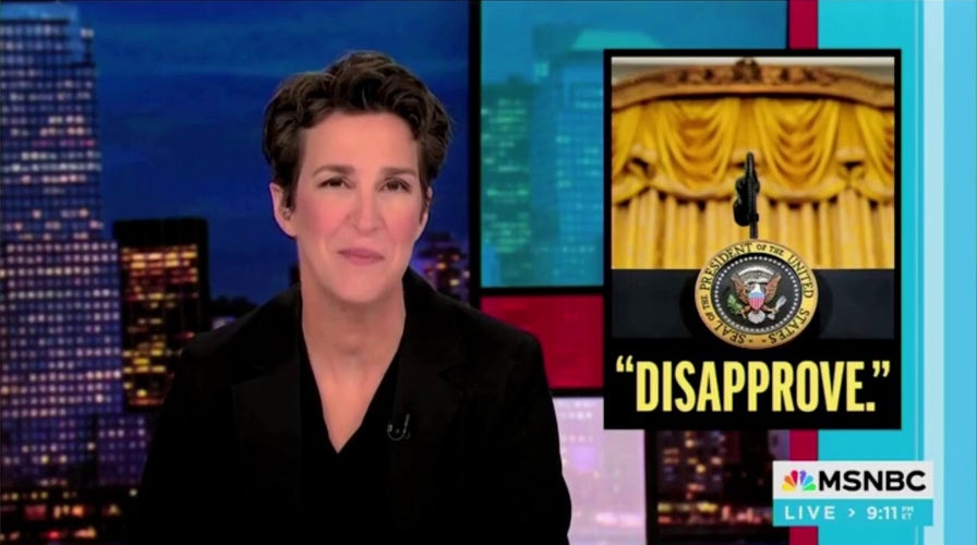 MSNBC host warns business leaders against kowtowing to Trump