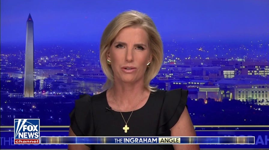 Laura: I’ll never apologize for being pro-life