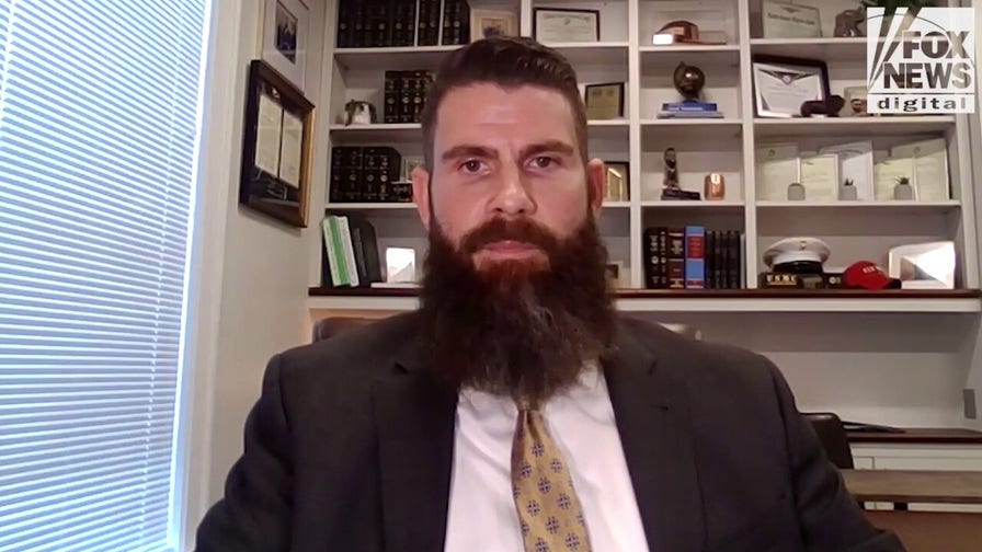 Marine vet prosecutor refusing to enforce ‘unconstitutional’ Spanberger gun ban