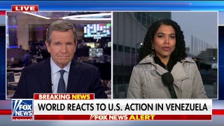 Emergency UN security council meeting requested by Venezuela, Colombia set for Monday