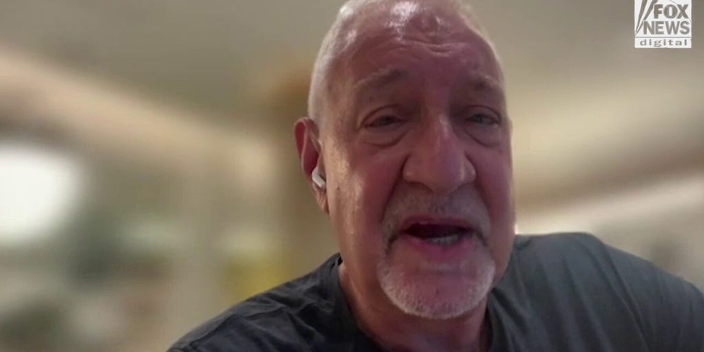 Criminal defense attorney Mark Geragos weighs in on Diddy trial