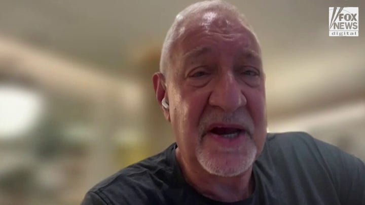 Criminal defense attorney Mark Geragos weighs in on Diddy trial