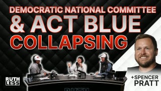 DNC Humiliation + Spencer Pratt Joins the Progrum - Fox News