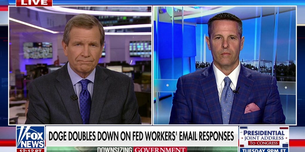 You can't trim back the cost of government without trimming personnel, says Jay Town