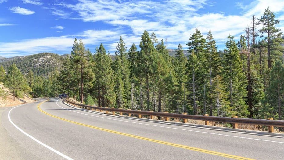 Boy, 15, survives 30-hour ordeal in Sierra Wilderness after running from gunman who killed his dad