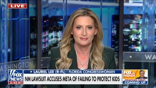 Former Meta executive reveals teen daughter was exposed to 'predators'