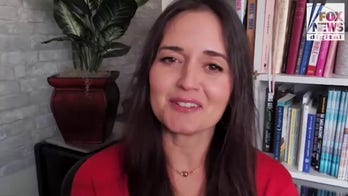 Danica McKellar will present her new book at the Los Angeles Times Festival of Books