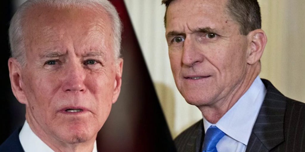 Read Documents Listing Names Of Obama Era Officials Who Sought To Unmask Michael Flynn Fox News