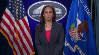 DOJ highlights push to go after 'illegal race-based gerrymandering' on Voting Rights Act anniversary