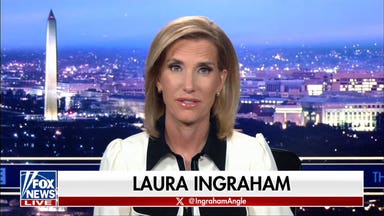 Laura: Democrats know they have a problem with the socialists