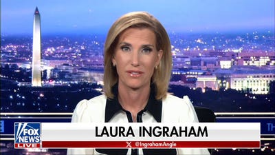 Laura: Democrats know they have a problem with the socialists