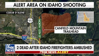 Suspect having high ground gives law enforcement a ‘disadvantage,’ says ex-sheriff’s deputy