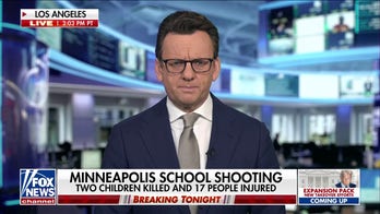  Pope Leo XIV sends condolences to the Catholic community after tragedy in Minneapolis