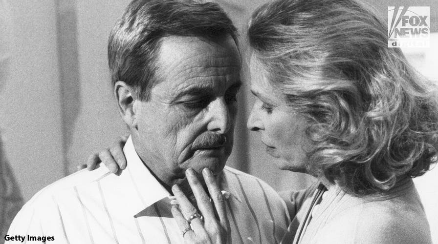'St. Elsewhere' star Bonnie Bartlett Daniels reflects on past open marriage: 'That was very painful'